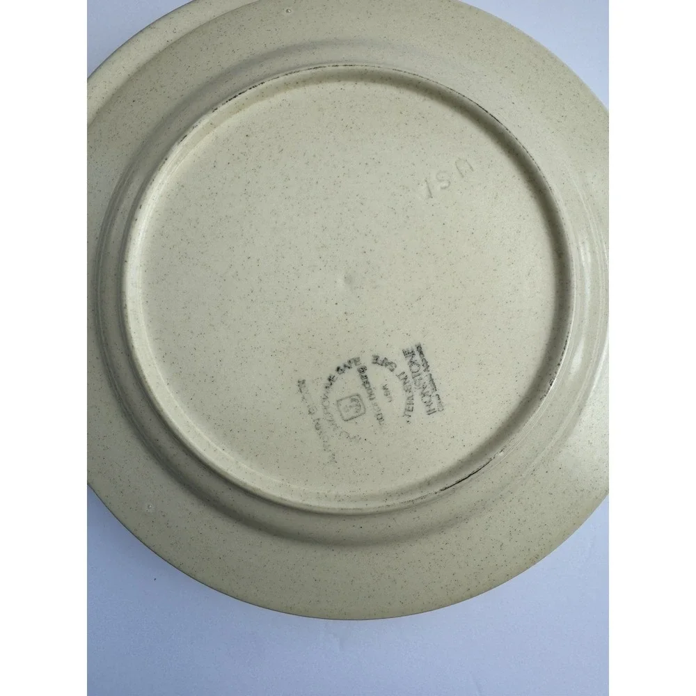 Anchor Hocking Ironstone 